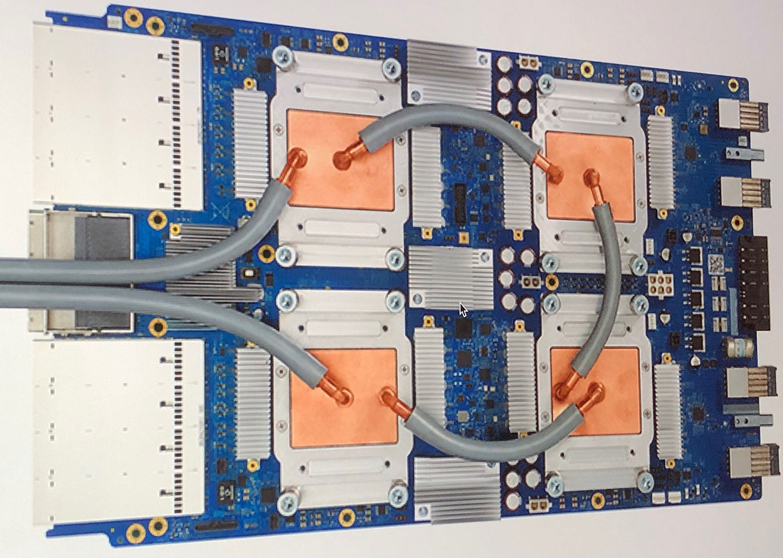 A TPU 3.0 device