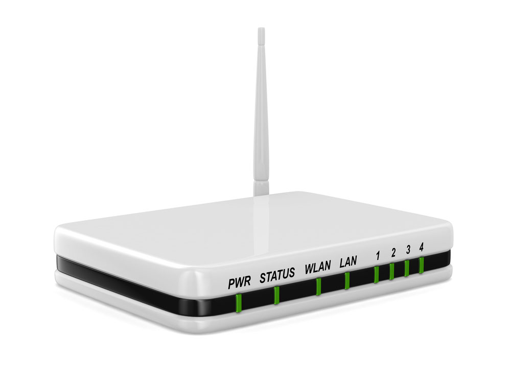 A soft router offers multiple access methods, unlike hard routers 