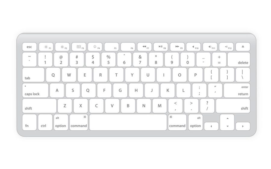 Split Ortholinear Keyboard A Compact, Separated Keyboard with