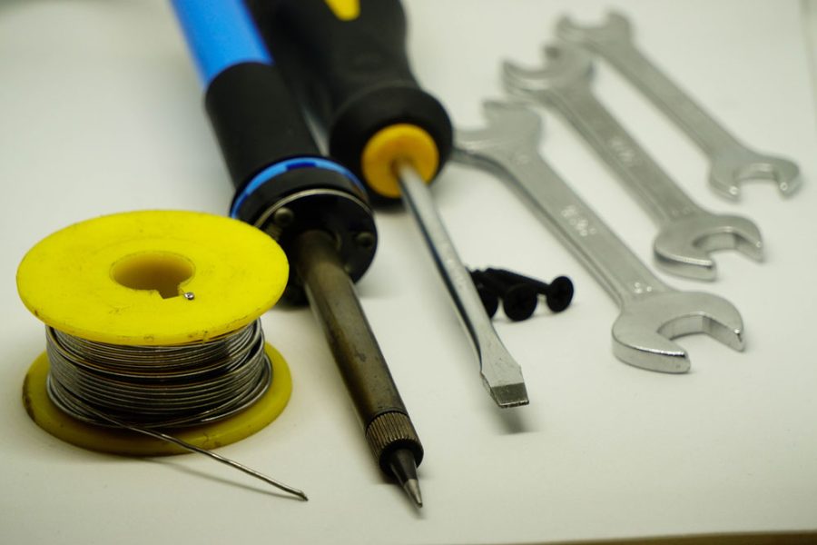 Desoldering Pumps The Essential Guide to Desoldering