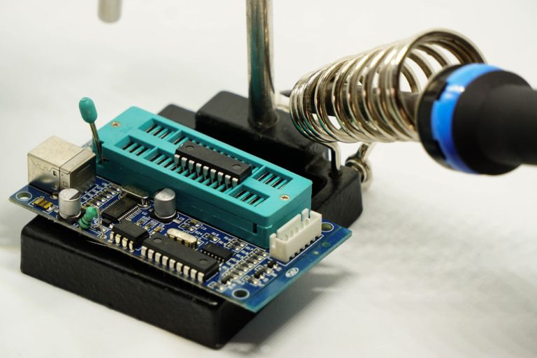 Desoldering Pumps The Essential Guide to Desoldering