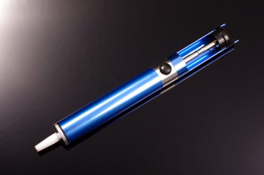 Desoldering Pumps The Essential Guide to Desoldering