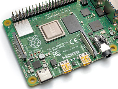 VOIP phones, smart clocks, IP cameras, and much more! This article will take a look at the Raspberry Pi PoE HAT and its capabilities. So let’s get started!