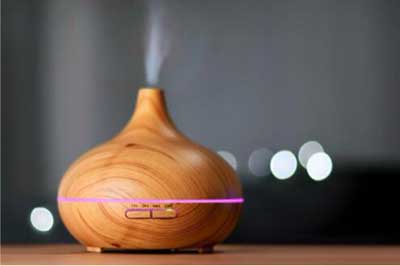 Water Atomizer