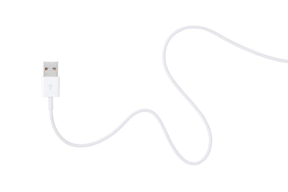 A USB Cable