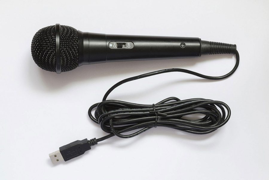 Raspberry Pi Microphone Integrating Microphone To Your Raspberry Pi