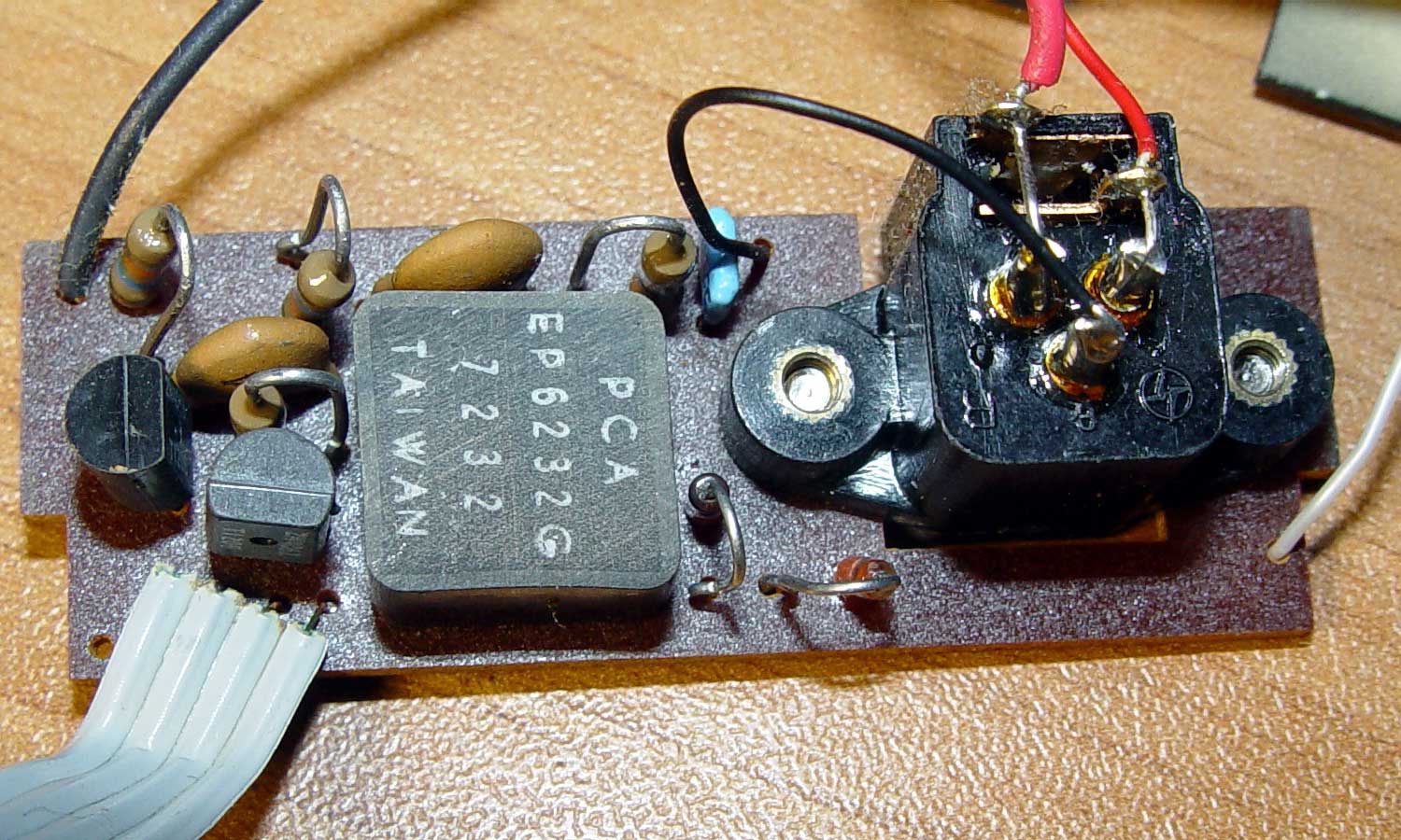 A DC-DC converter