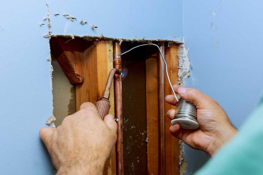 Soldering Flux Ultimate Guide to Understanding Soldering