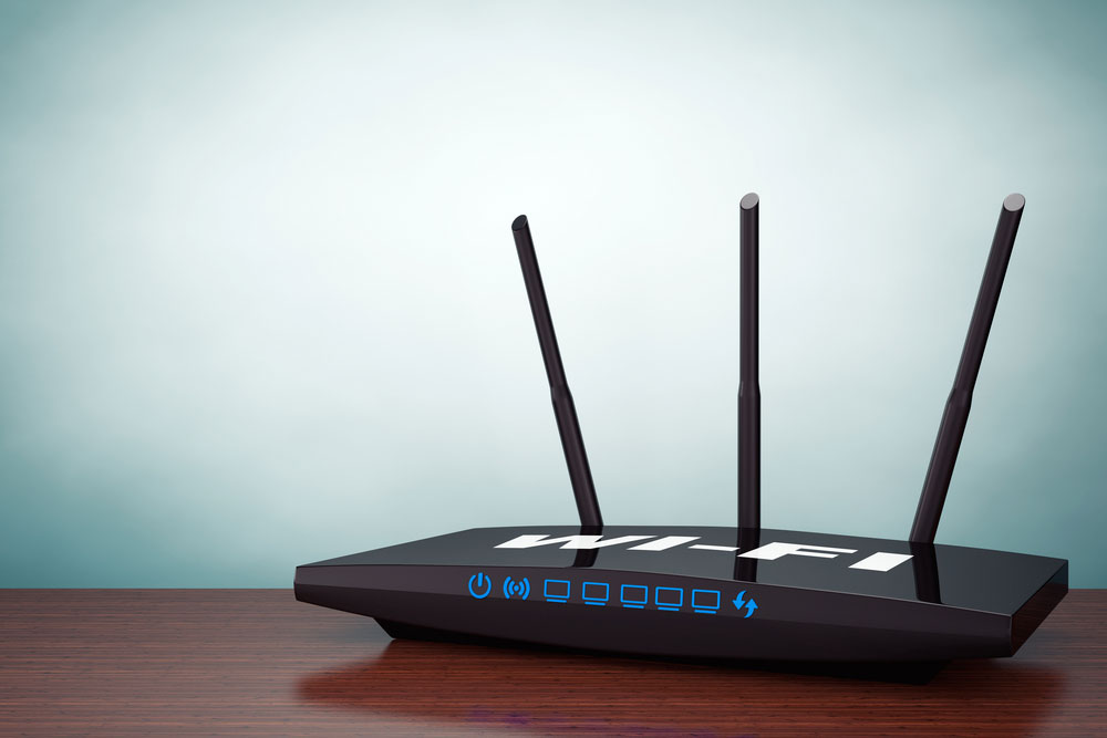 Wifi Router