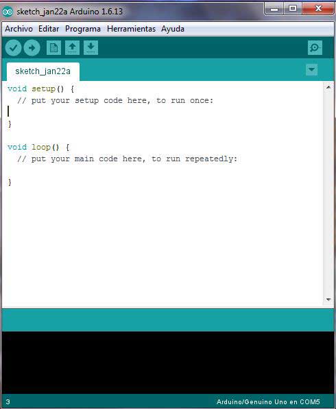 Arduino IDE for Windows