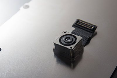 PCB Camera