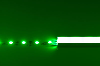 Diffuse LED Strip