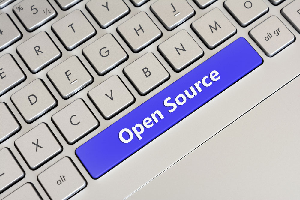 Linux Kernel is popular because it’s an open-source OS