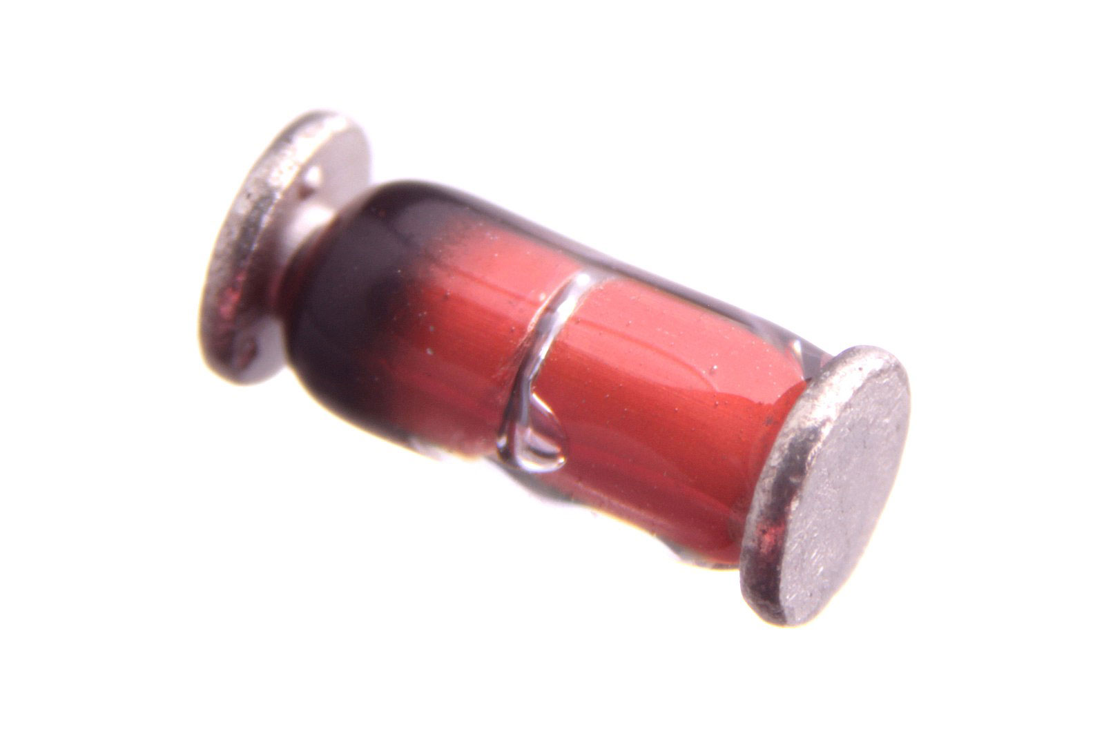 A mini MELF diode
