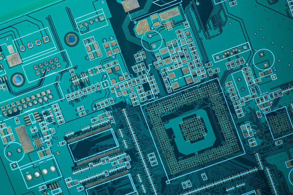 PCB technology design