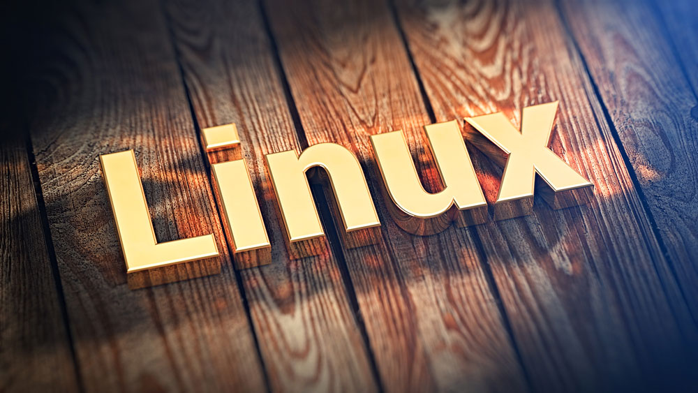 Linux OS community develops most apps