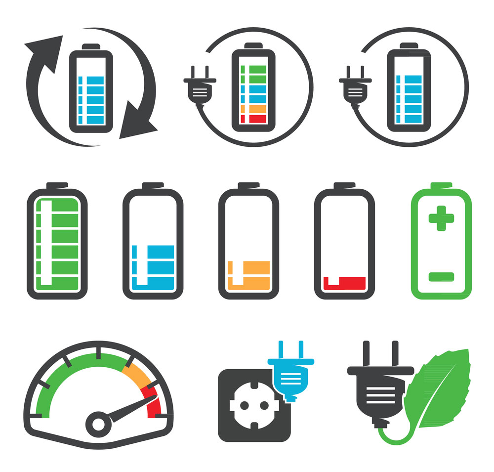 Illustrating the recyclability of Solar Energy