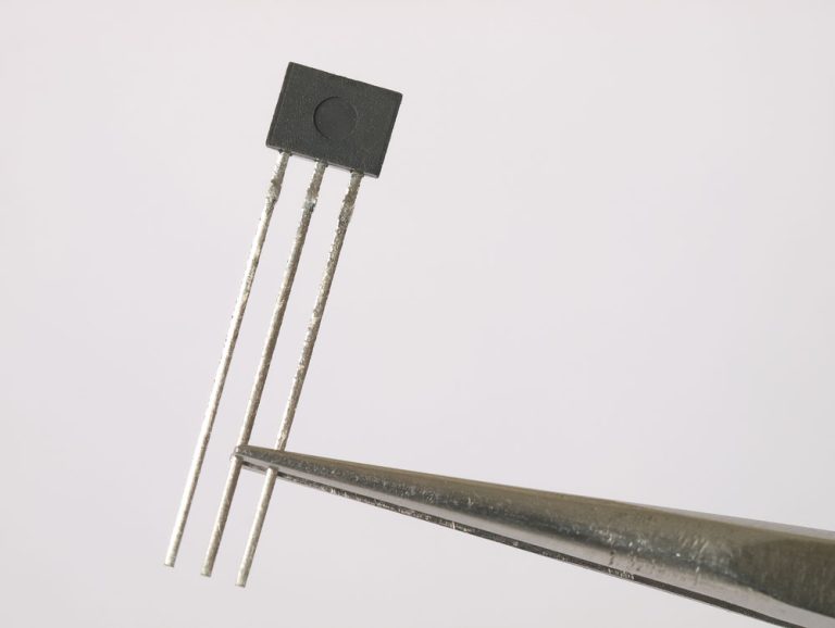 Hall Effect Sensor Pinout Features, Alternatives, and Applications of