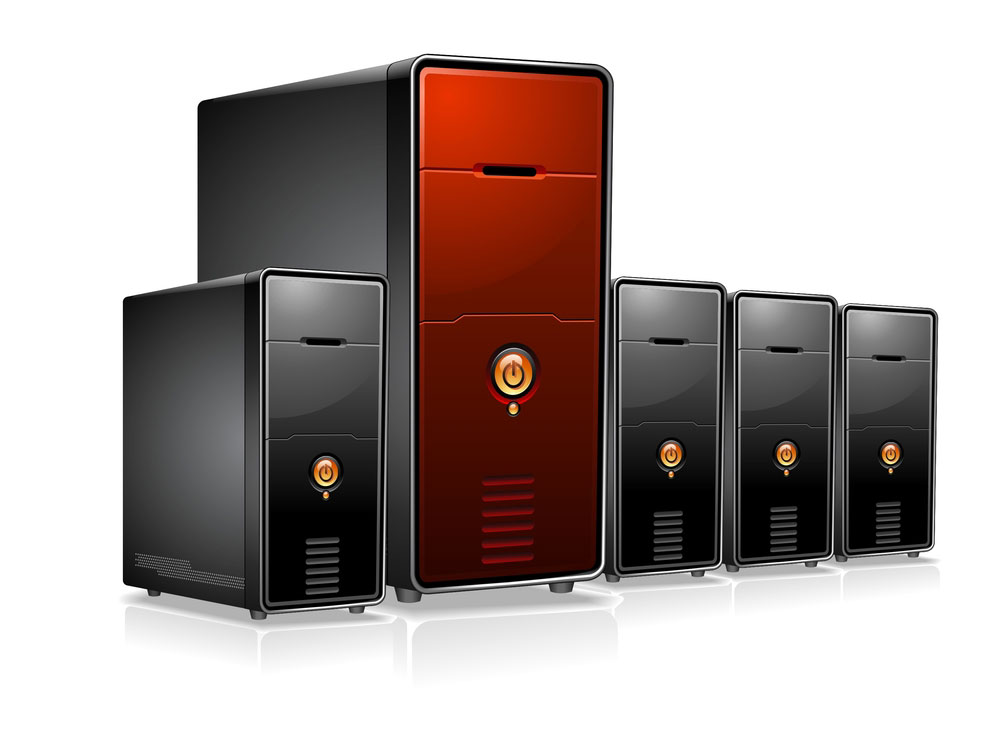 Embedded Linux Systems are primarily classified in terms of size.
