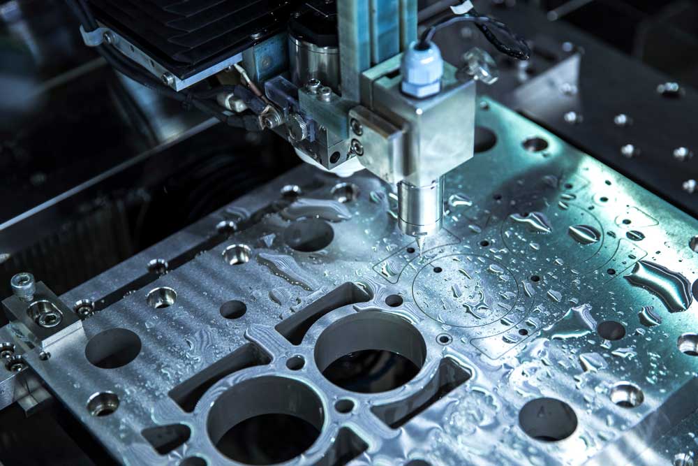 OurPCB Elevates CNC Machining Services for High-Quality PCB Manufacturing Worldwide