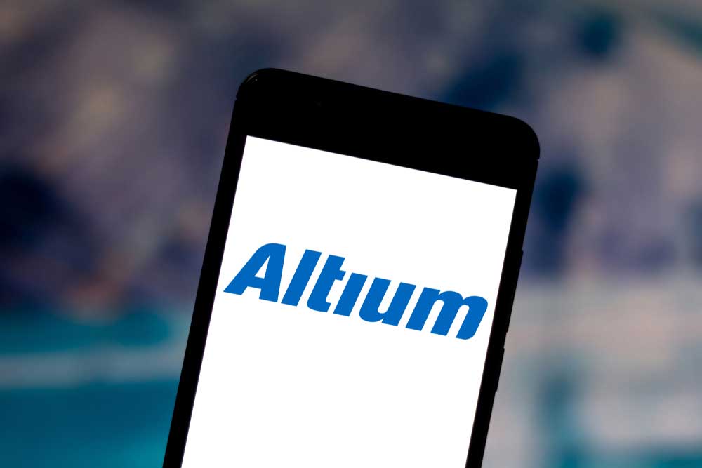 Altium designer