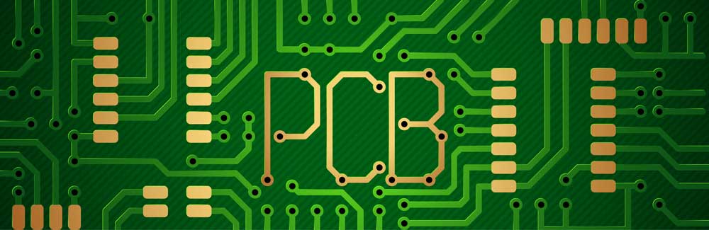 A printed circuit board