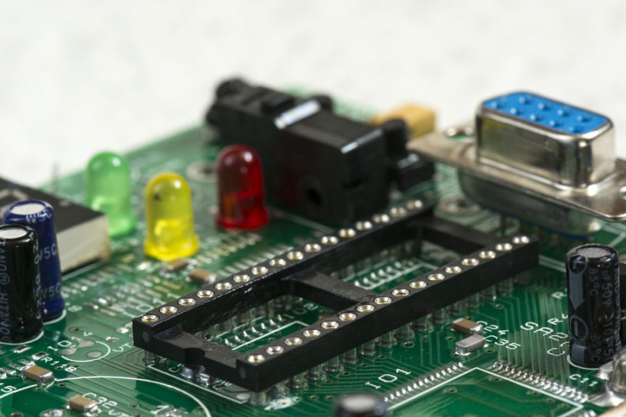 Pcb slot all the details you need for your pcb design 