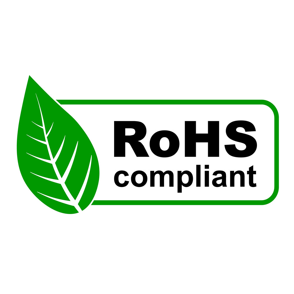 Isola 370HR is RoHS Compliant