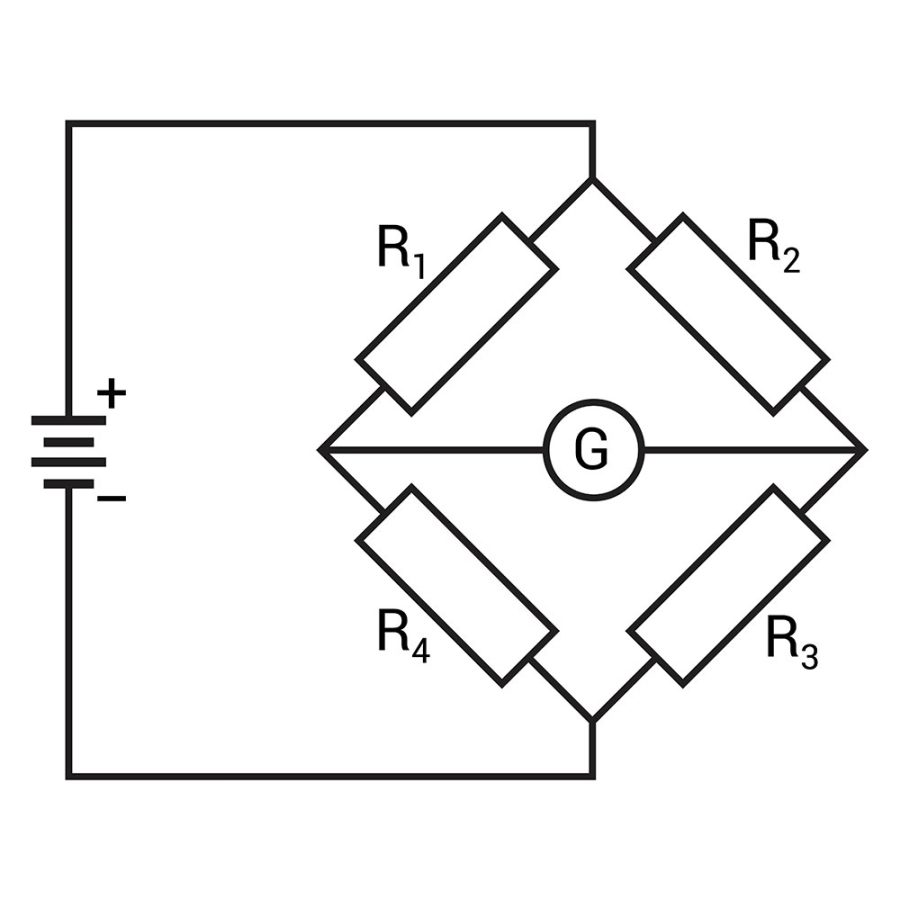 Strain Gauge Load Cell Usage, Construction, Working Principles, and Types