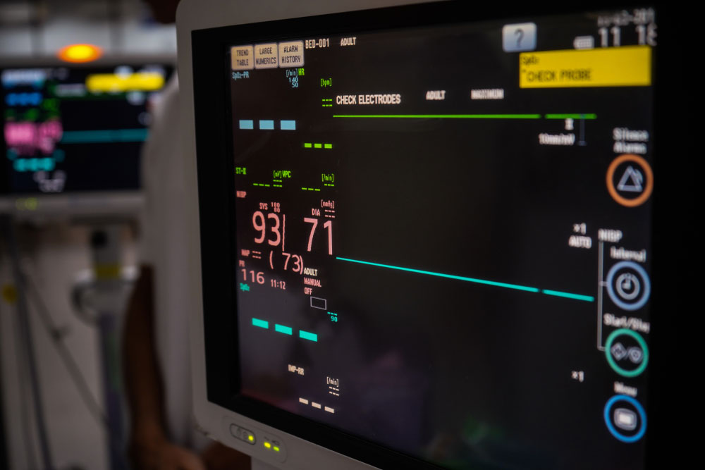 A digital high-speed signal analyzer