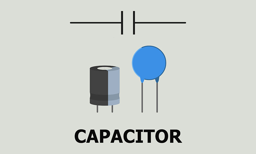 Capacitor