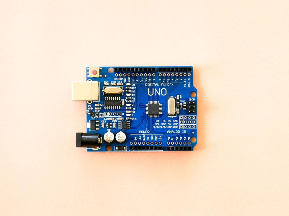 Arduino Uno R3