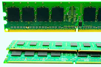 Fiducial PCB