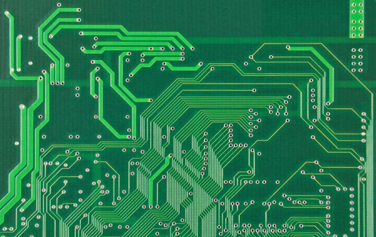 Bare Printed Circuit Board: Everything You Need To Know About The Blank ...