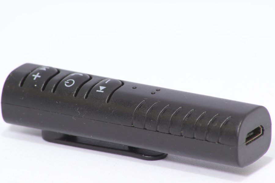 Bluetooth Device Identification Wireless Technology for Positioning