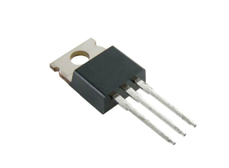 BC337 Transistor: Pinout, Equivalents, and Applications