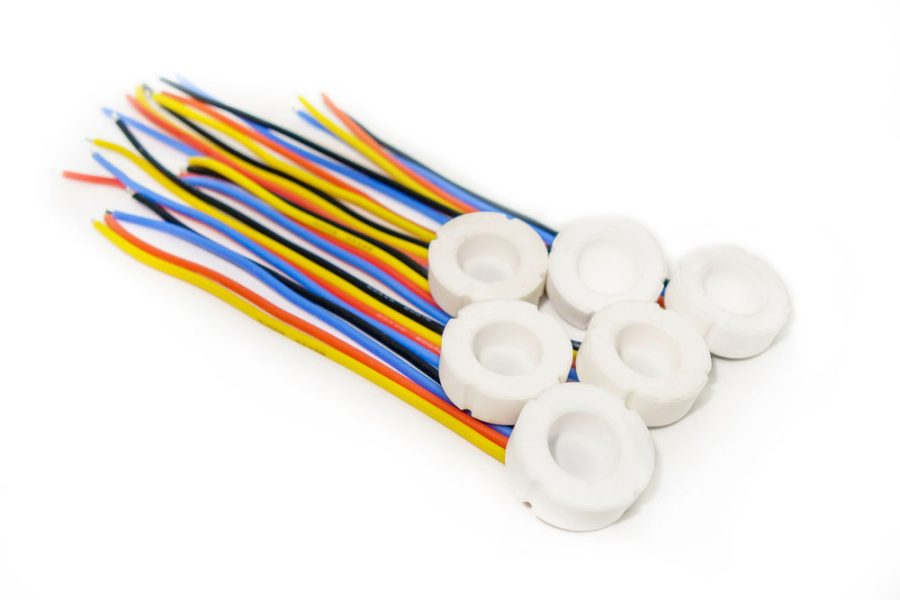 Absolute Pressure Sensor Precise Barometric Pressure Sensors for