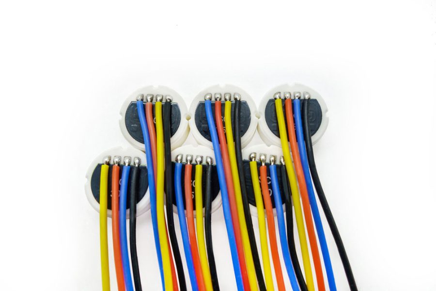 Absolute Pressure Sensor Precise Barometric Pressure Sensors for