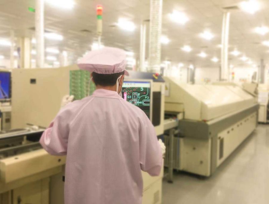 Bare Printed Circuit Board Everything You Need To Know About The Blank Board