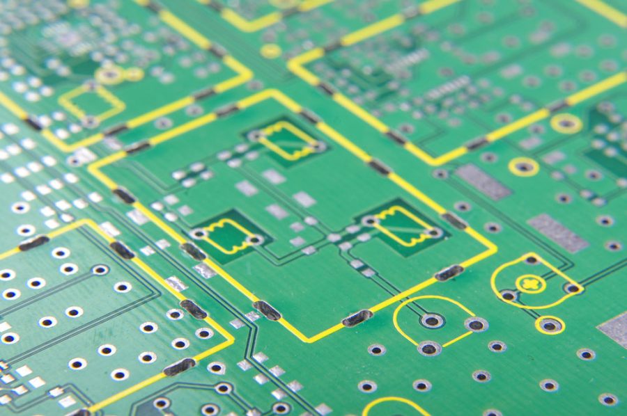 Ground Plane PCB: A Return Path for Circuit Current and Components
