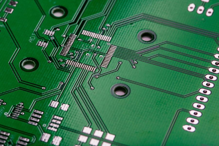 Ground Plane PCB: A Return Path for Circuit Current and Components