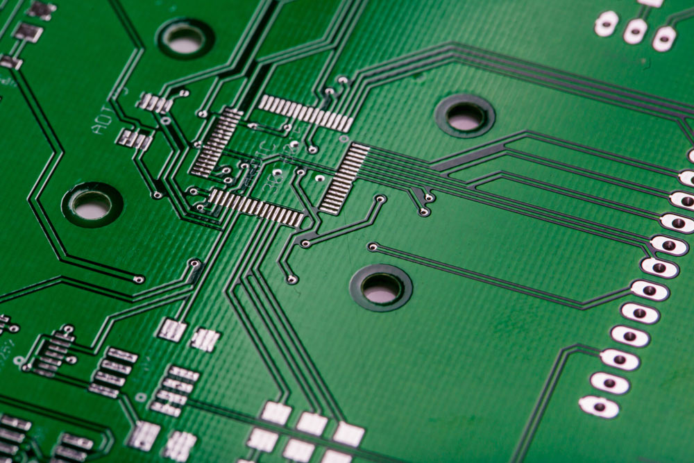 Ground Plane PCB: A Return Path for Circuit Current and Components