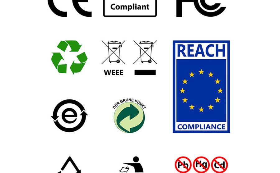 RoHS EU compliance