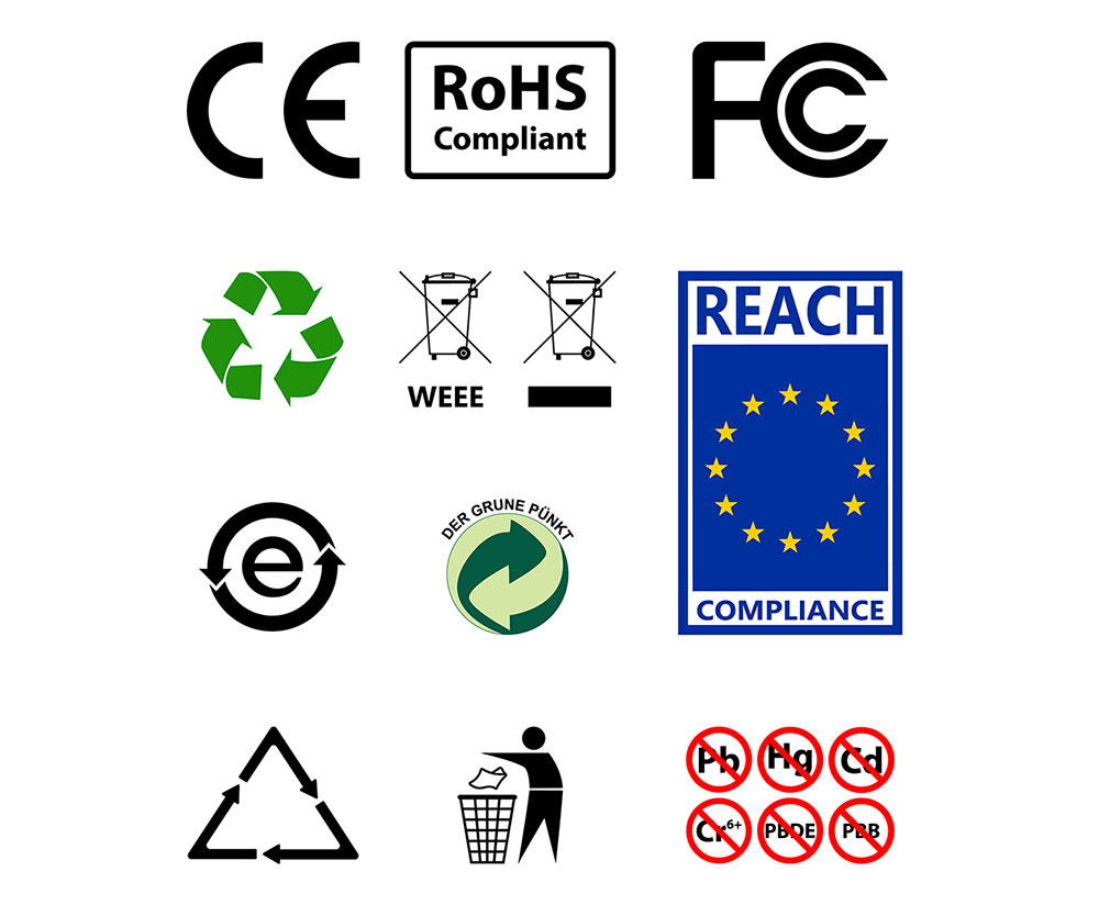 What does RoHS mean? RoHS Compliant Circuit Boards