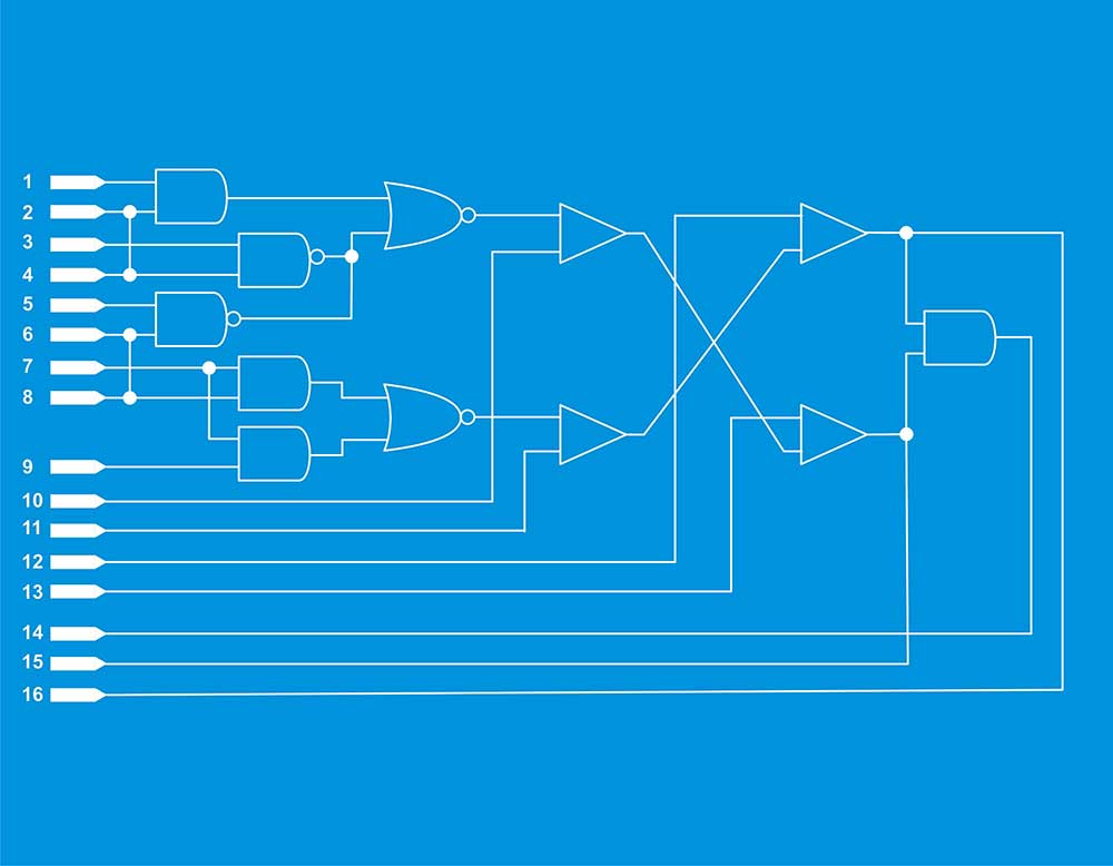 Digital Logic Circuit The Foundation for Binary Computers