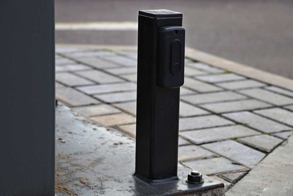 Photogates Understanding Photogate Sensors and Their Uses