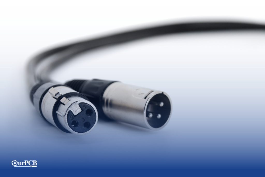 advanced connector technologies