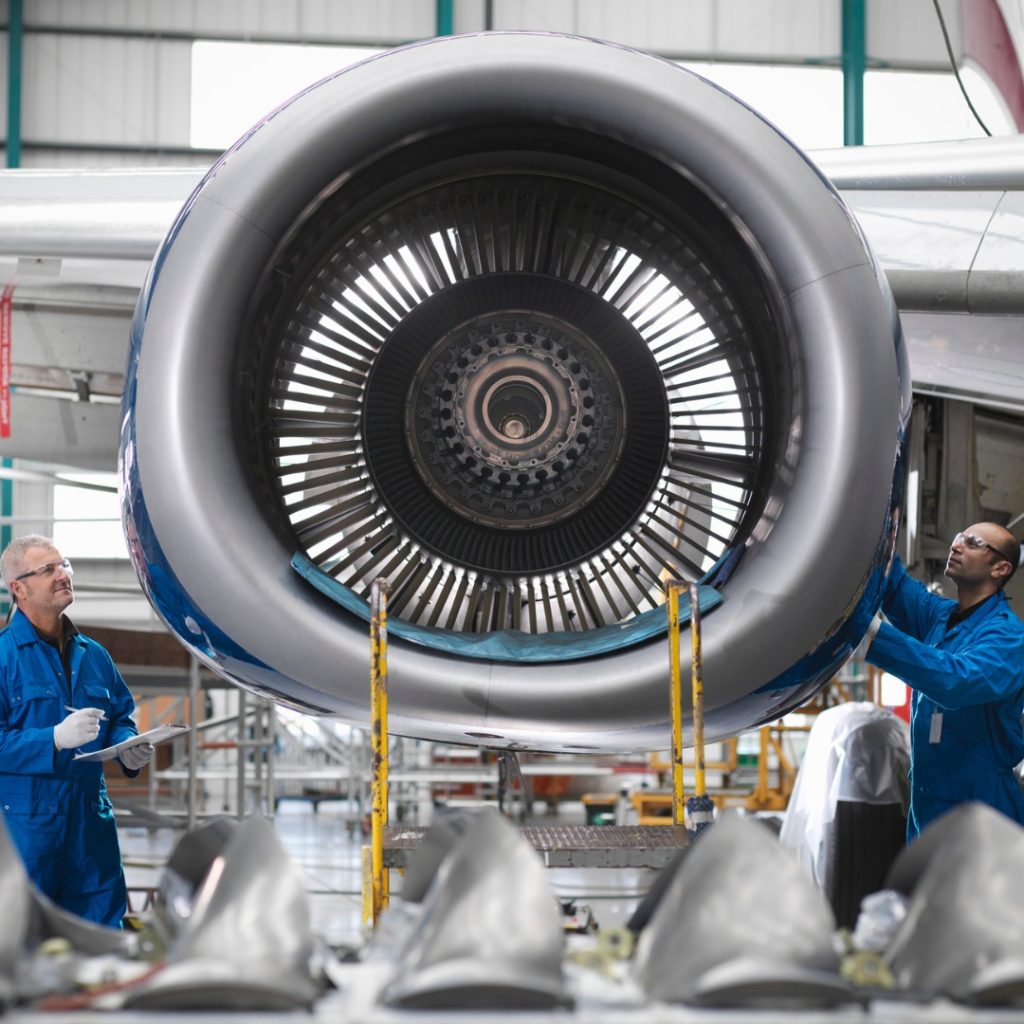 aerospace avionics and sensor systems