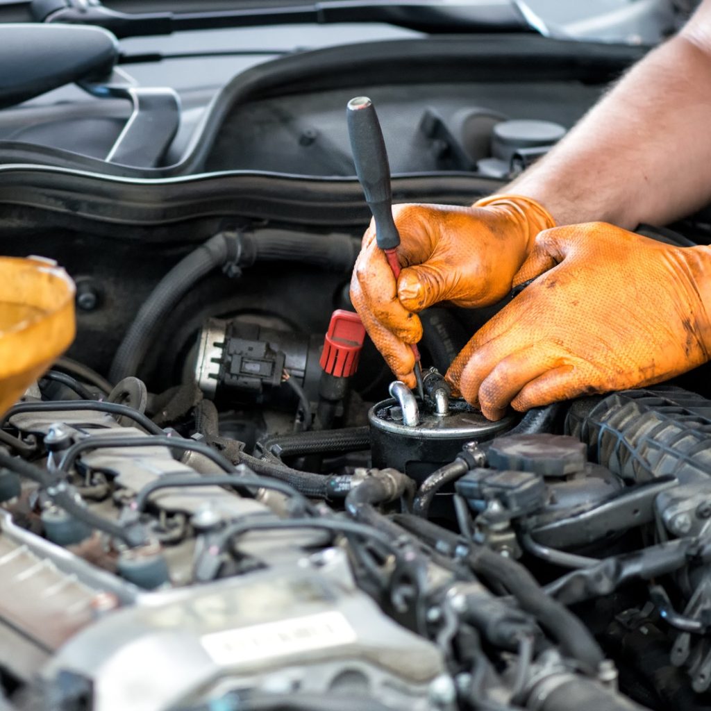 automotive systems
