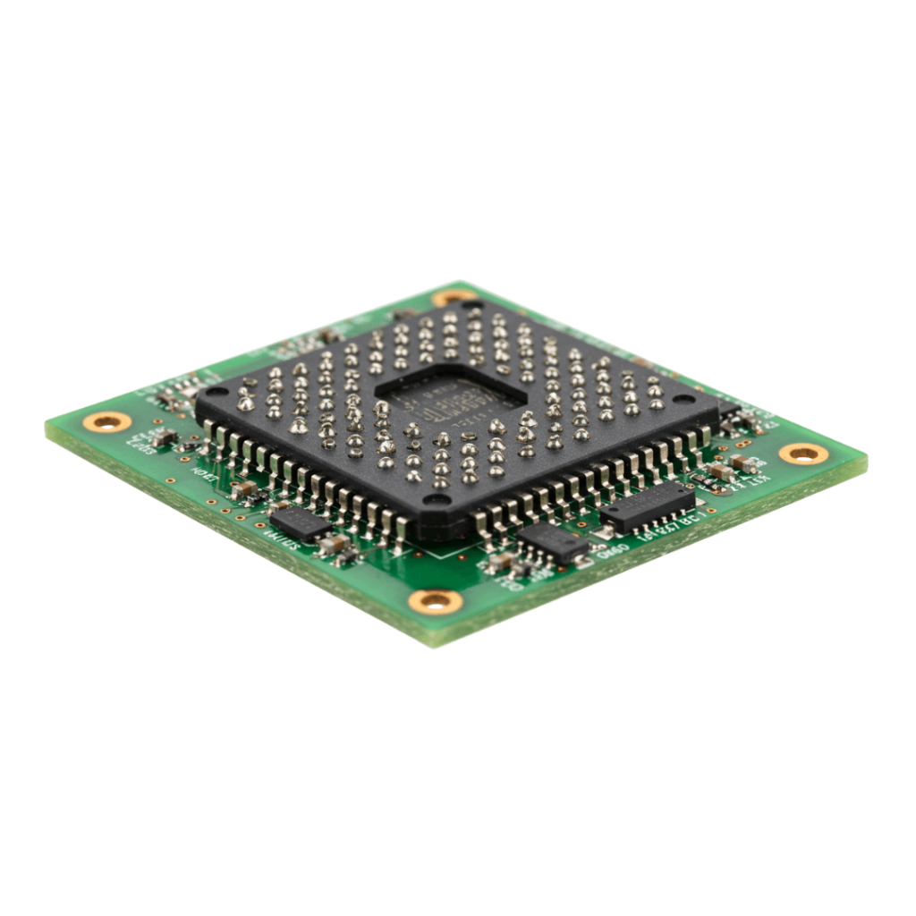 bga, µbga, and ball grid arrays